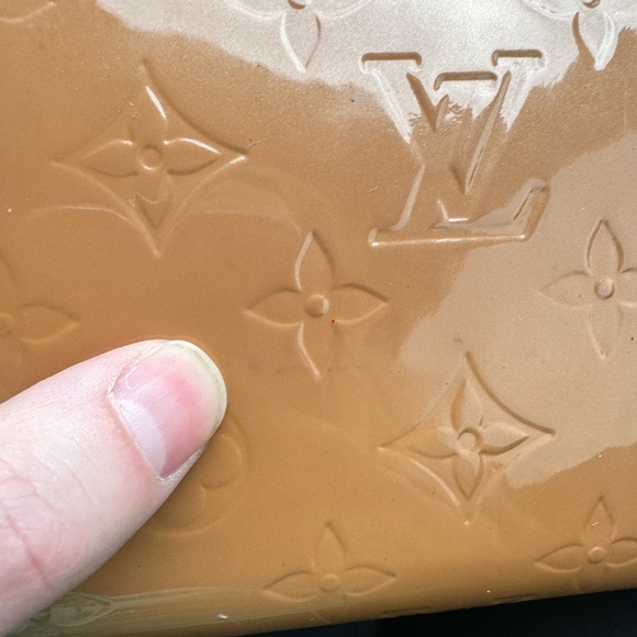 Louis Vuitton Vernis Zippy Wallet - Picture 5 of 13